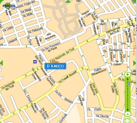mappa